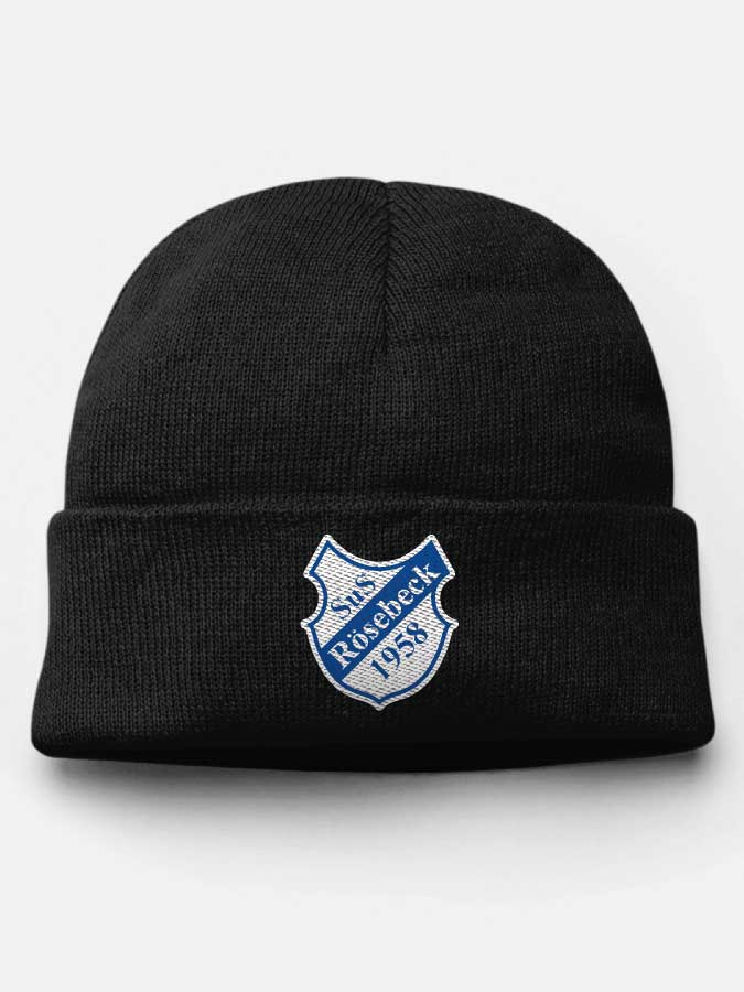 Beanie Sticklogo