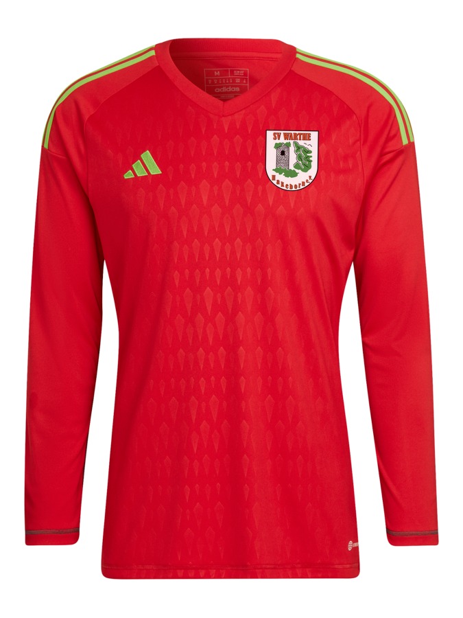 adidas Tiro 23 Competition Torwart-Longsleeve