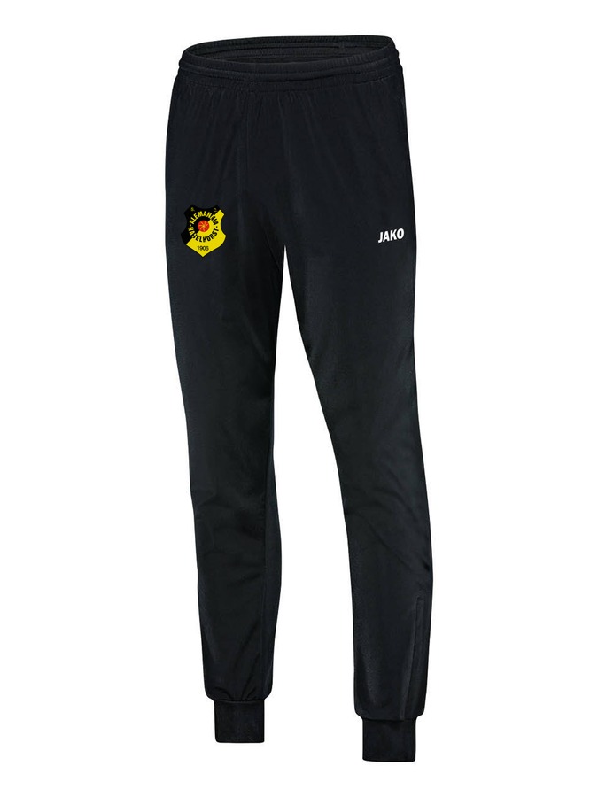 Jako Polyesterhose Classico