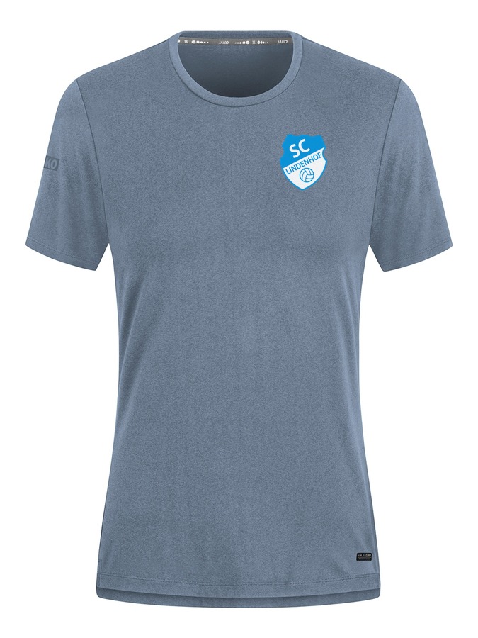 Jako T-Shirt Pro Casual Damen
