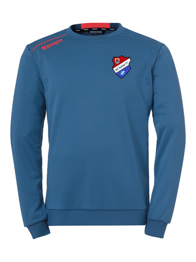 Kempa Player Trainingsoberteil