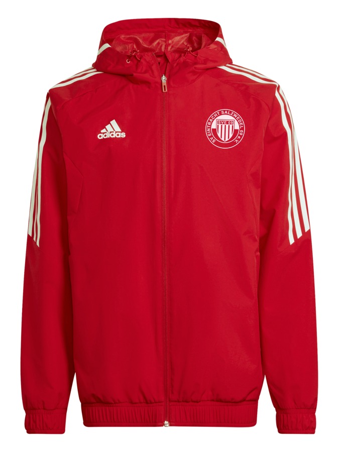 adidas Condivo 22 Allwetterjacke