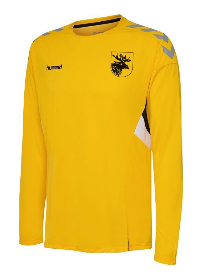 Hummel Tech Move Jersey Langarm