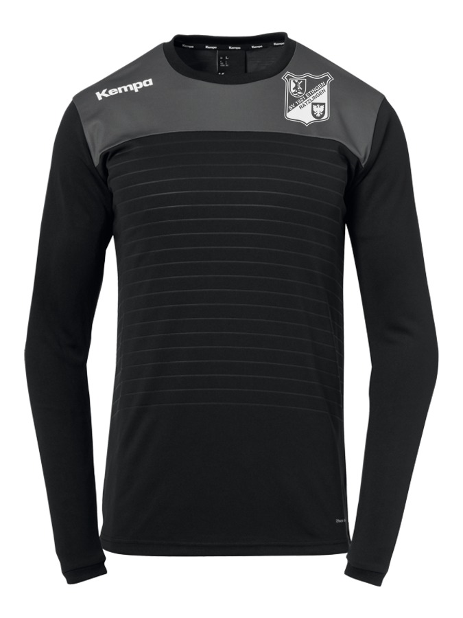 Kempa Emotion 2.0 Langarmshirt