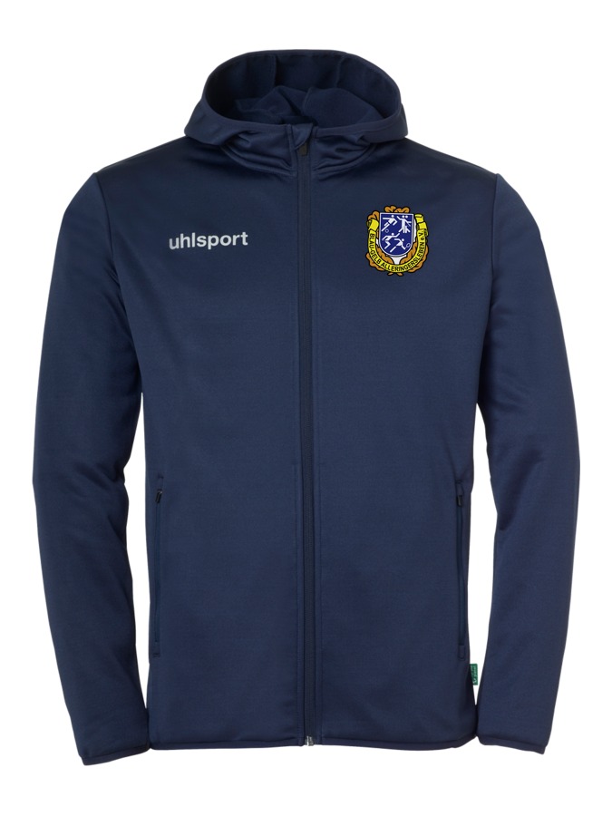 uhlsport Essential Fleece Jacket