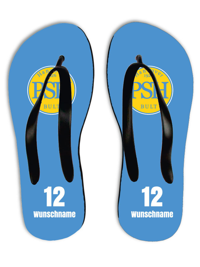 Zehentrenner