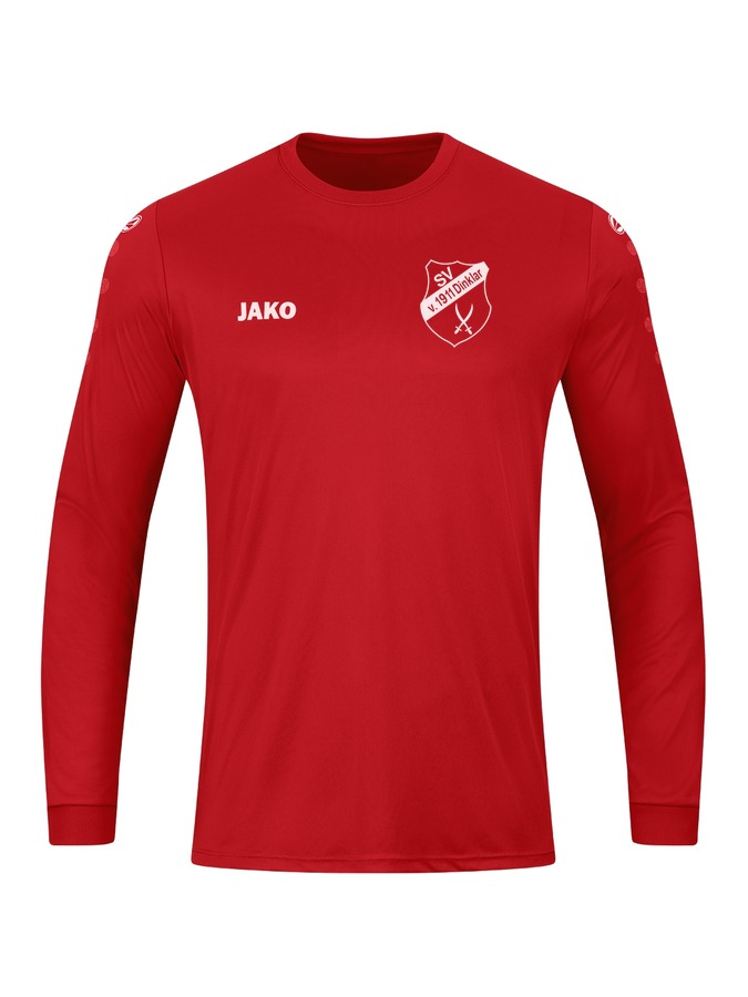 Jako Trikot Team Langarm
