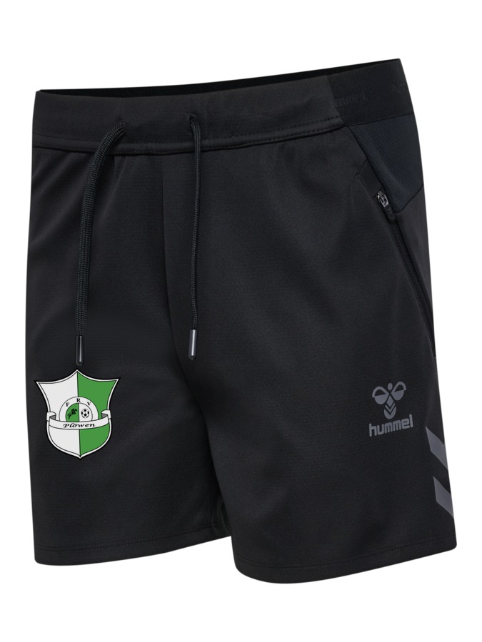 Hummel Cima 2.0 Shorts Damen