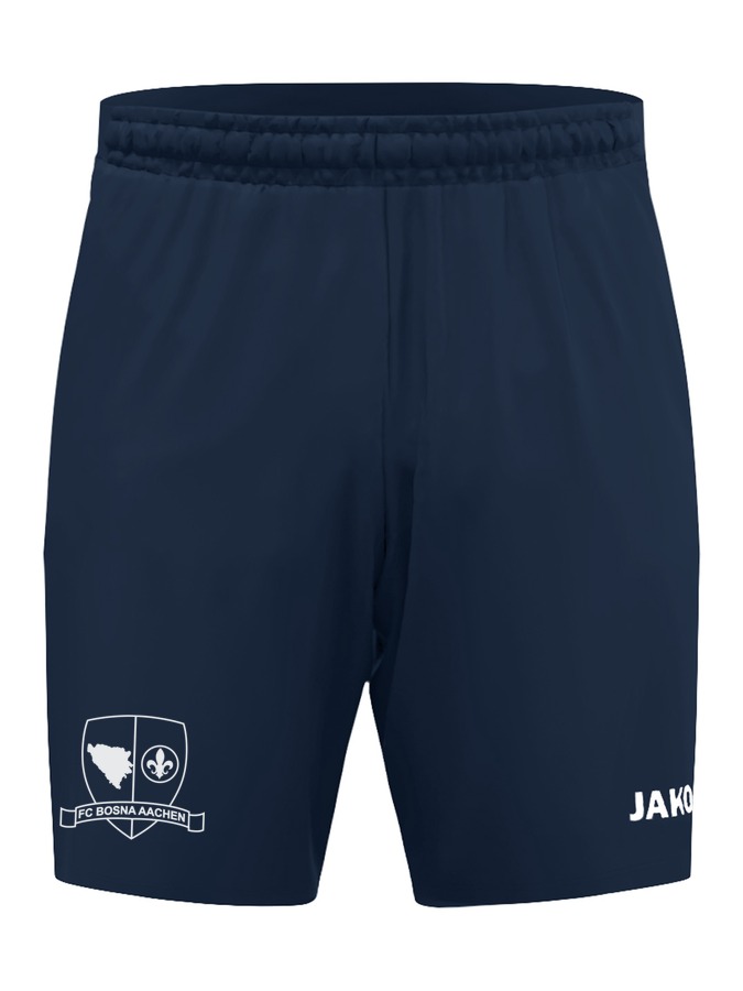 Jako Trainingsshort Dynamic