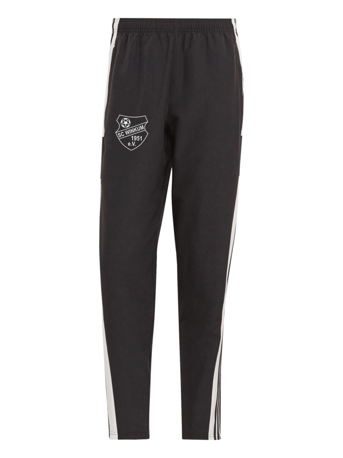 adidas Squadra 21 Präsentationshose