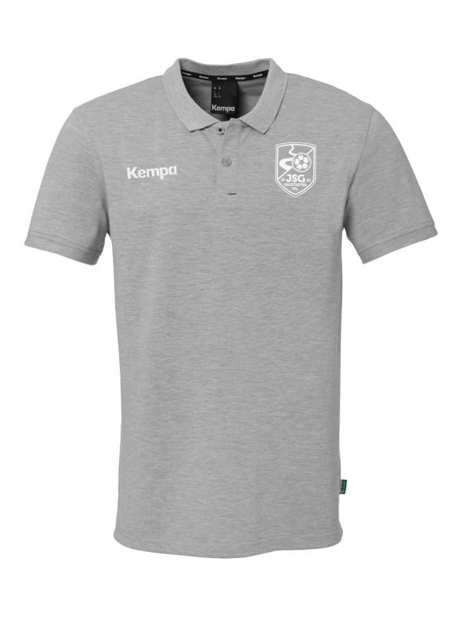 Kempa Prime Poloshirt