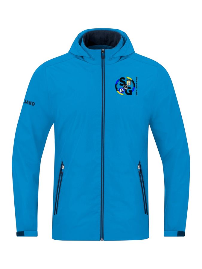 Jako Allwetterjacke Allround