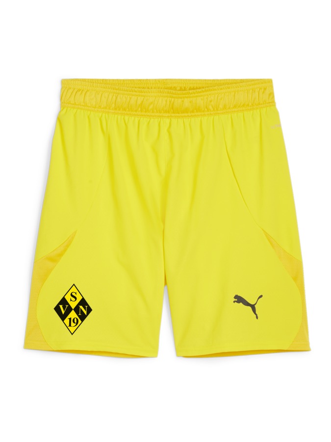 PUMA teamFINAL Shorts
