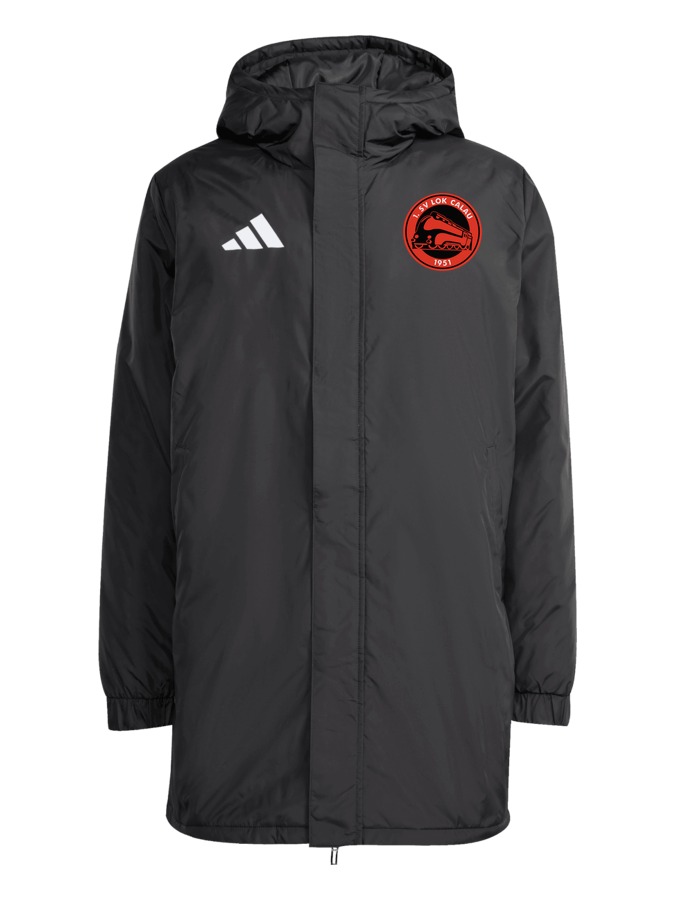 adidas Entrada 26 Stadium Jacket