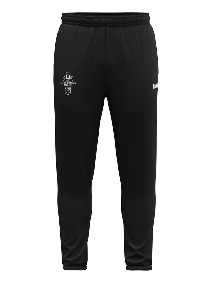 Jako Freizeithose Dynamic