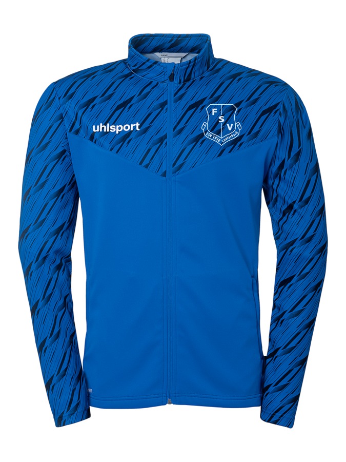 uhlsport Progressive 28 Poly Jacke