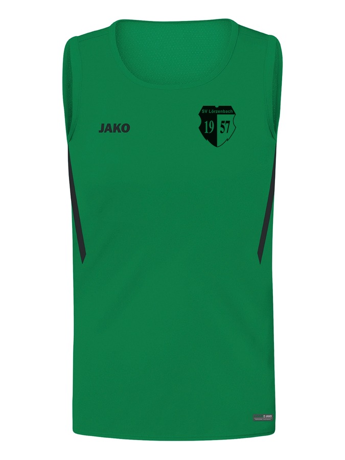 Jako Tanktop Challenge