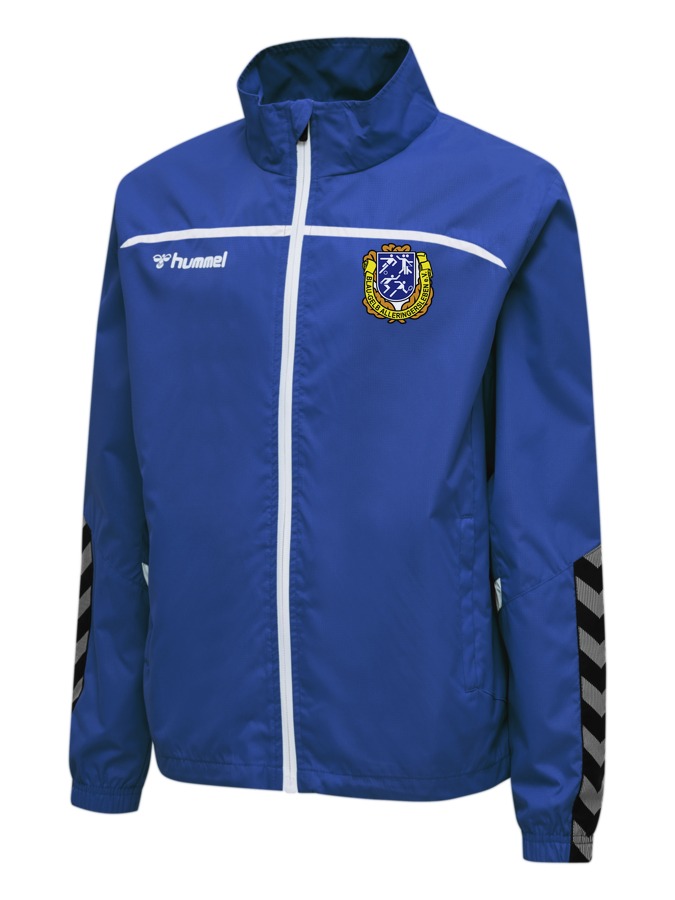 Hummel Authentic Training Jacke