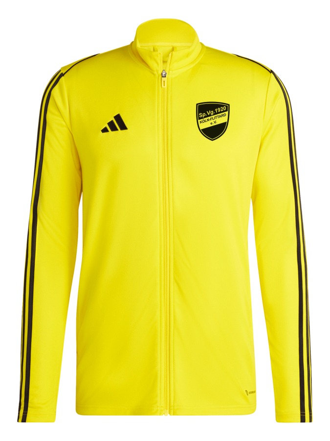 adidas Tiro 23 League Trainingsjacke