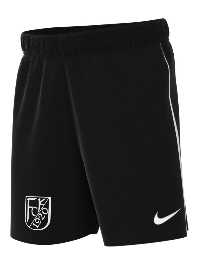 Nike League 3 Knit Shorts Kinder