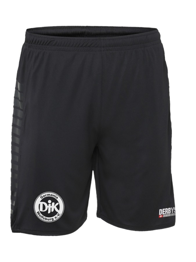 Derbystar Hyper Hose