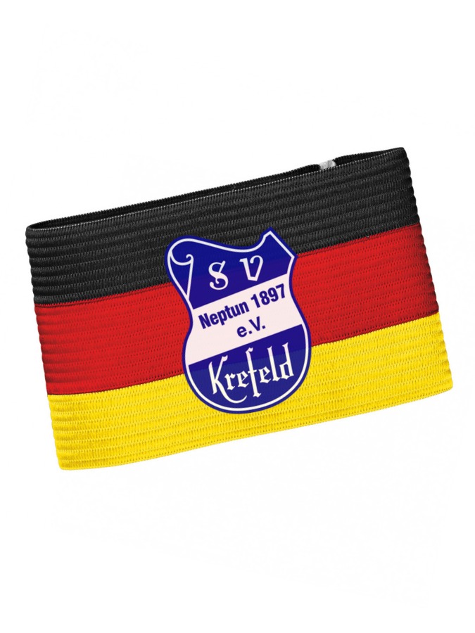 Kapitänsbinde Deutschland
