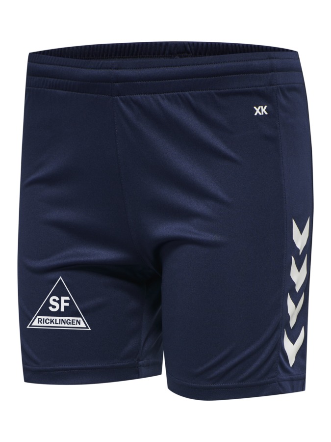 Hummel Core XK Trainingsshorts Damen