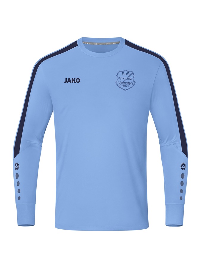 Jako Torwarttrikot Power
