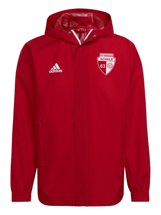 adidas Entrada 22 Allwetterjacke
