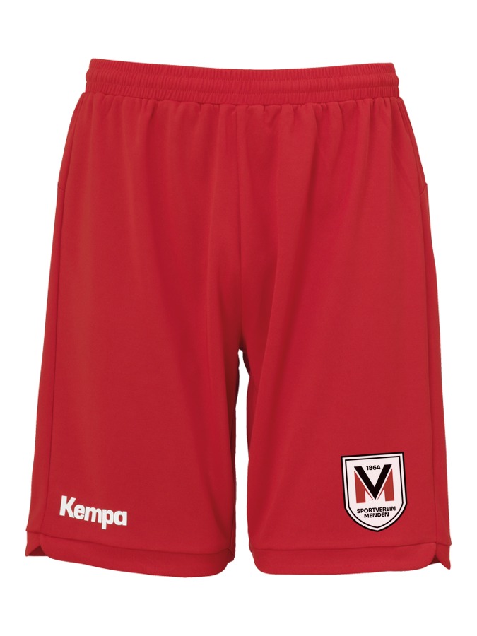 Kempa Prime Shorts