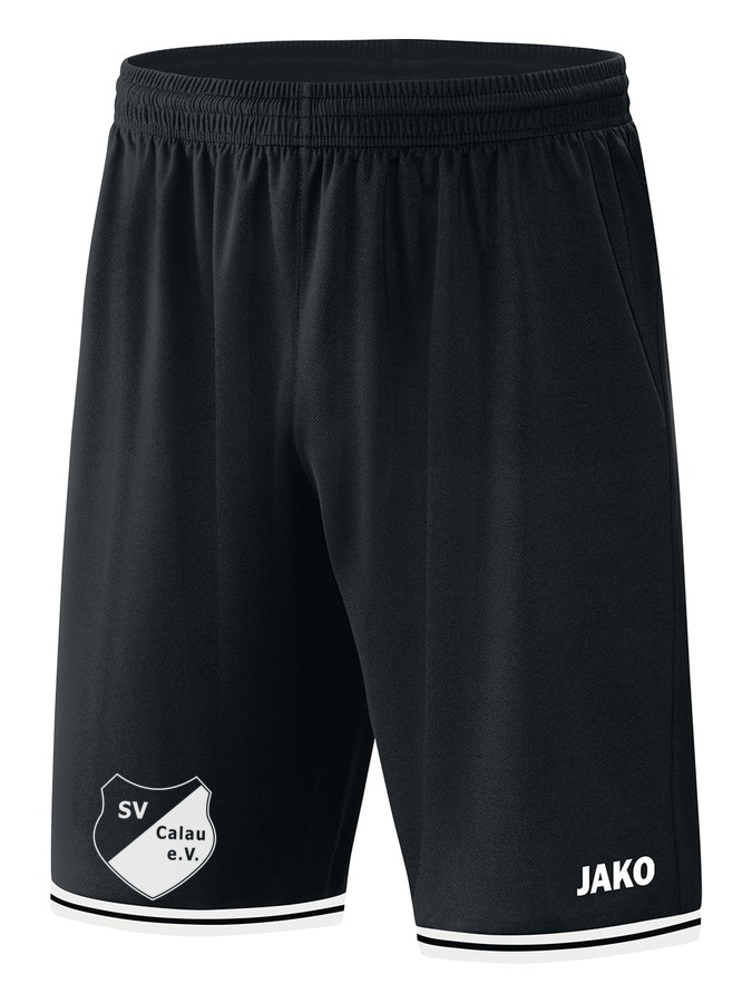 Jako Short Center 2.0