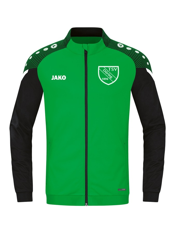 Jako Polyesterjacke Performance