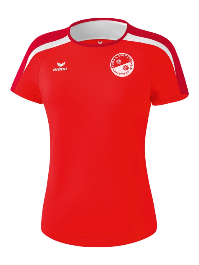 Erima Liga 2.0 T-Shirt Damen
