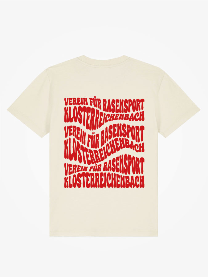 Shirt Wavy Kids