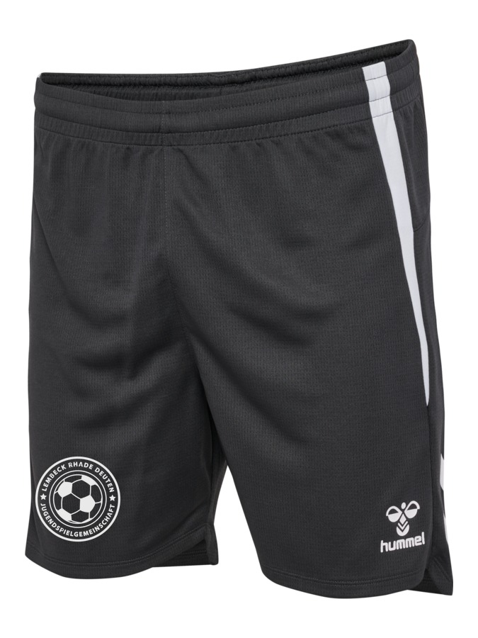 Hummel Lead 2.0 Shorts