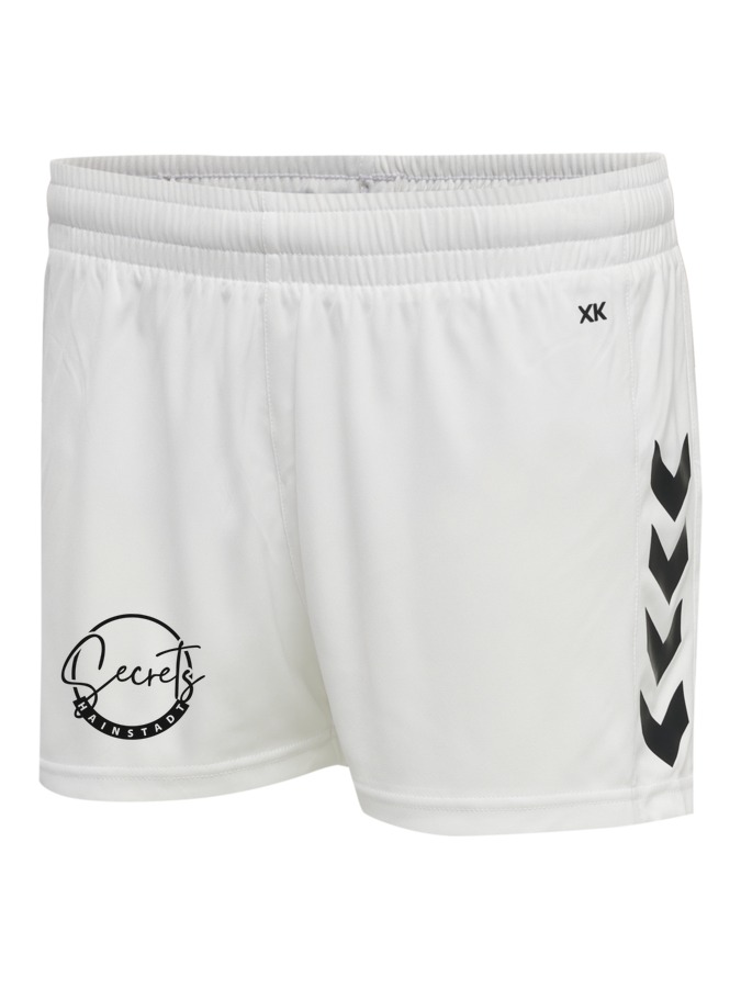 Hummel Core XK Trainingsshorts Damen