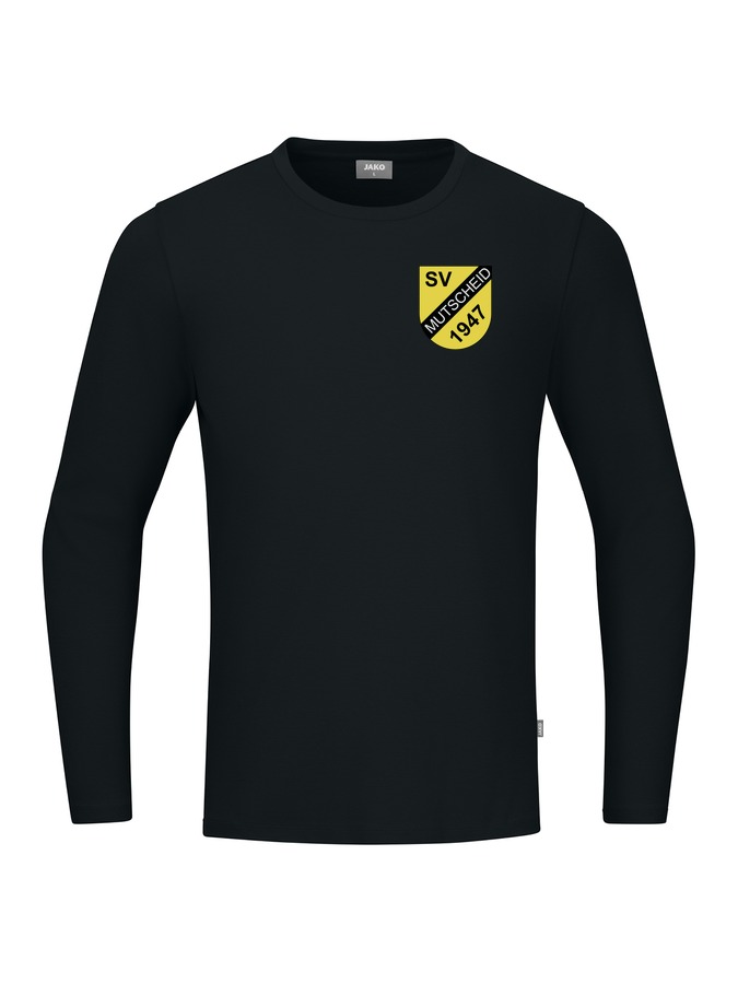 Jako Longsleeve Organic