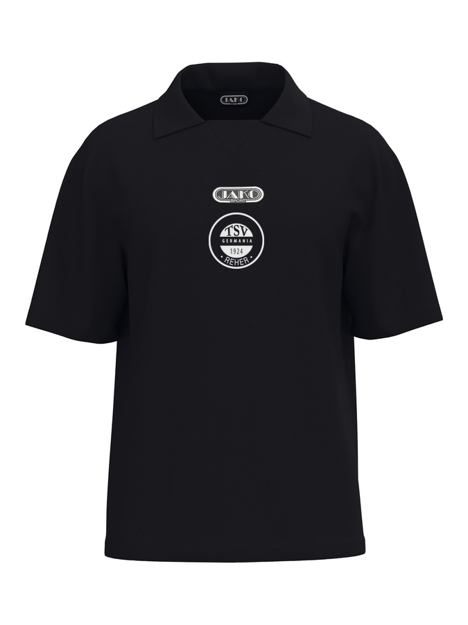 Jako Poloshirt Wardrobe