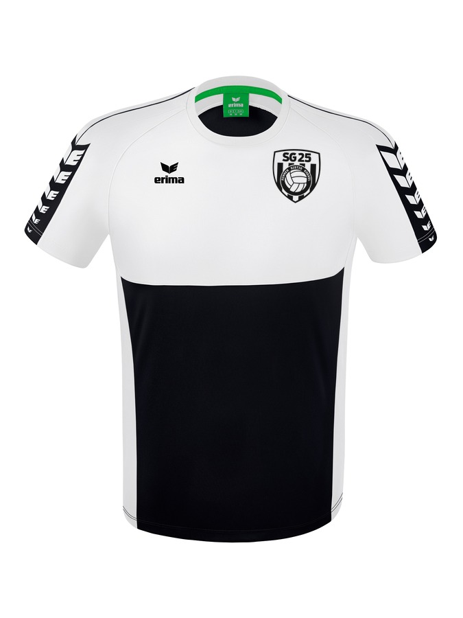 Erima Six Wings T-Shirt