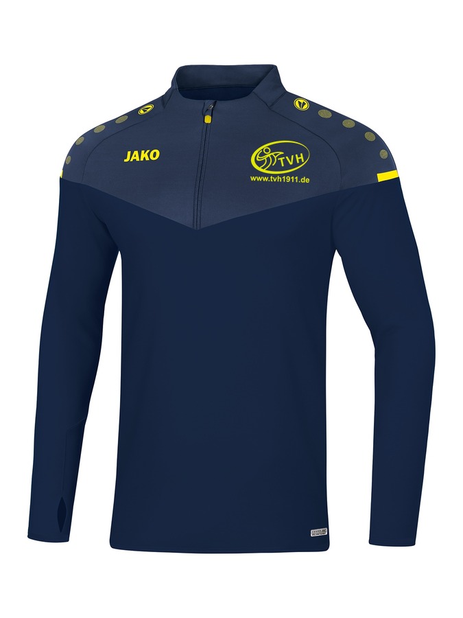 Jako Ziptop Champ 2.0