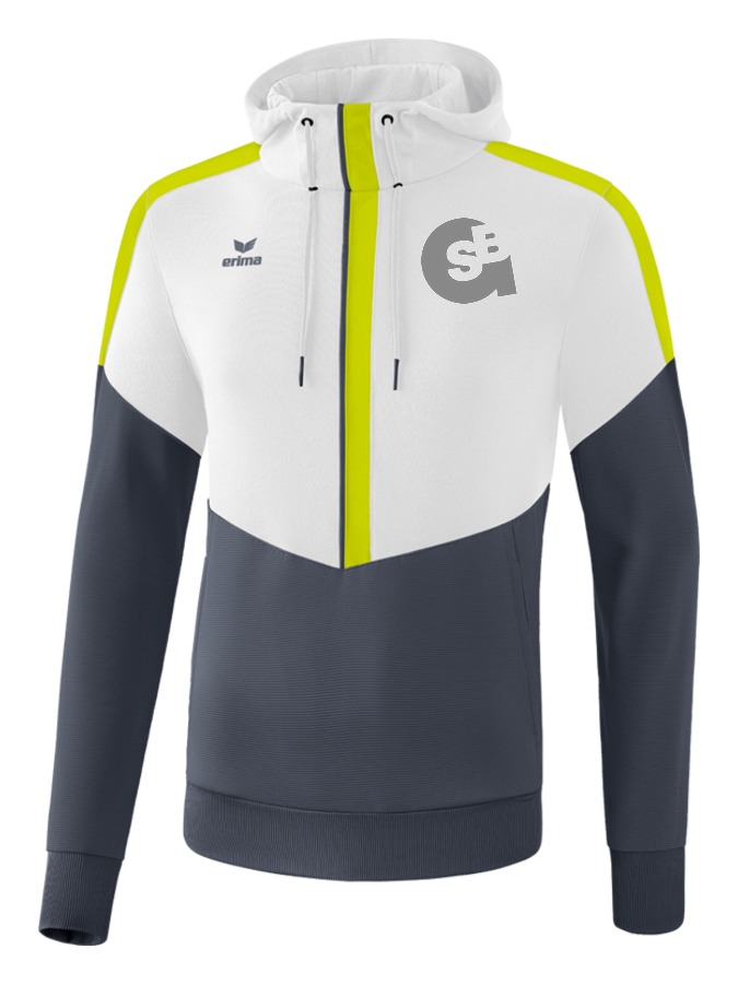 Erima Squad Kapuzensweat