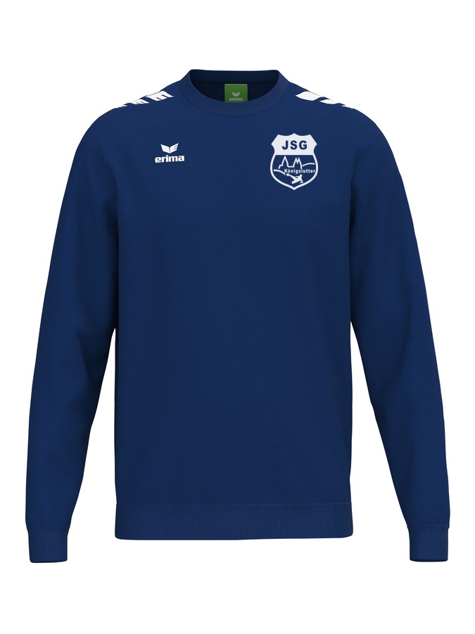 Erima Compete 3 Wings Sweatshirt