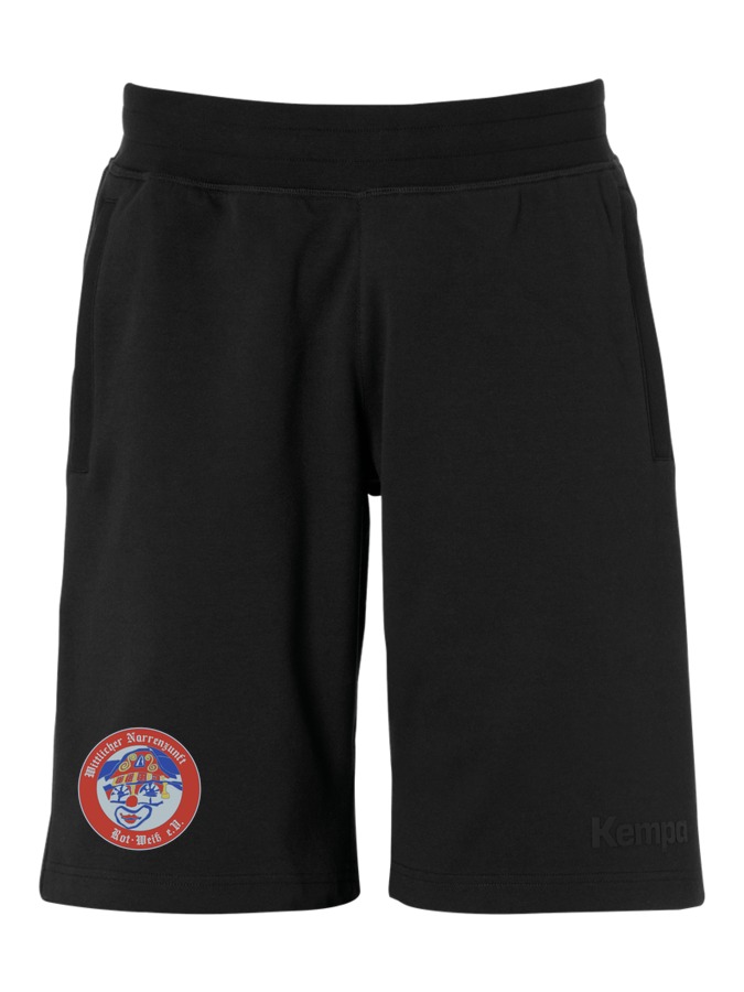 Kempa Status Shorts