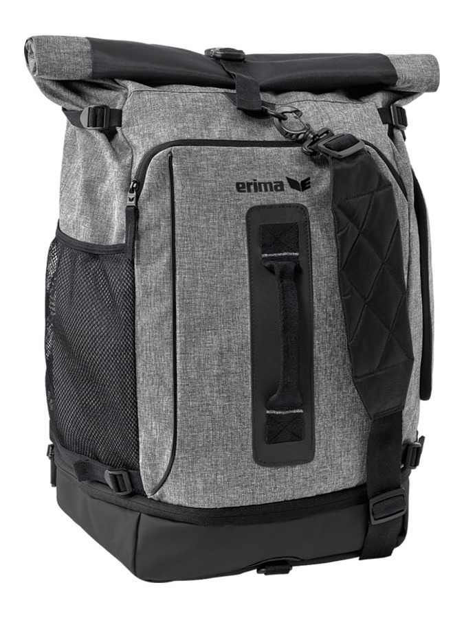 Erima Travel Line Travel Pack