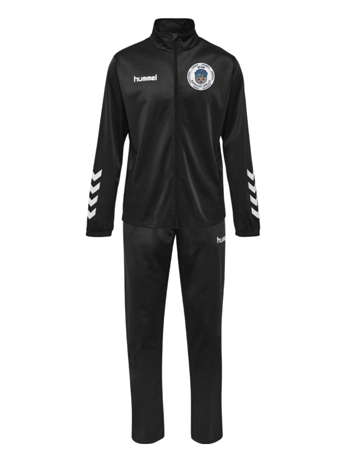 Hummel Promo Poly Suit