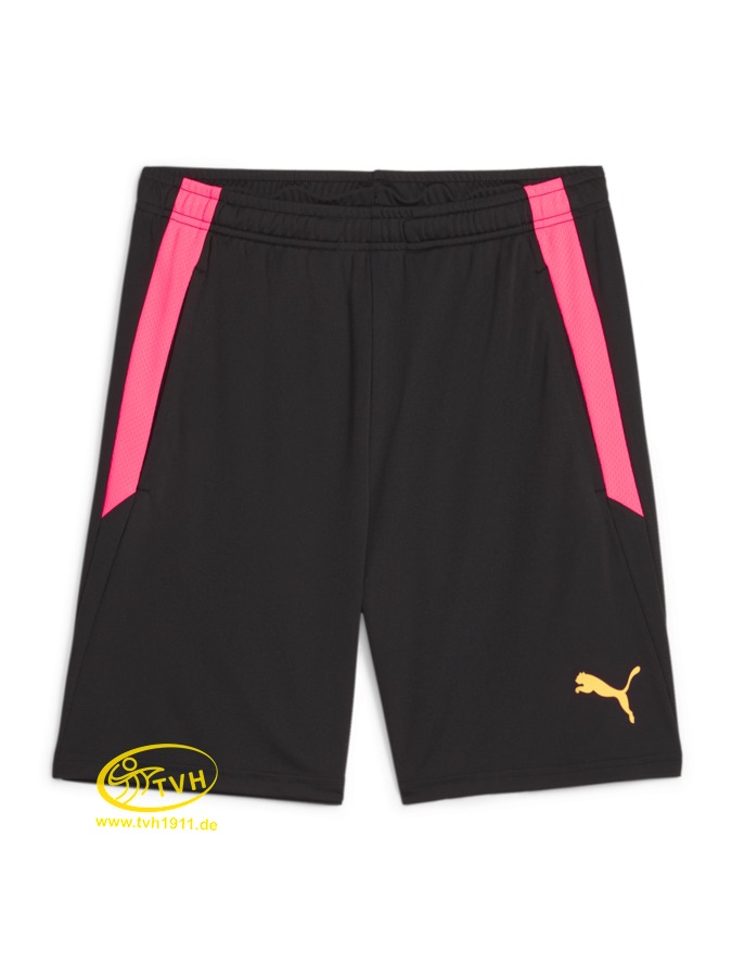 PUMA teamLIGA Training Shorts 2 (Offene Taschen)