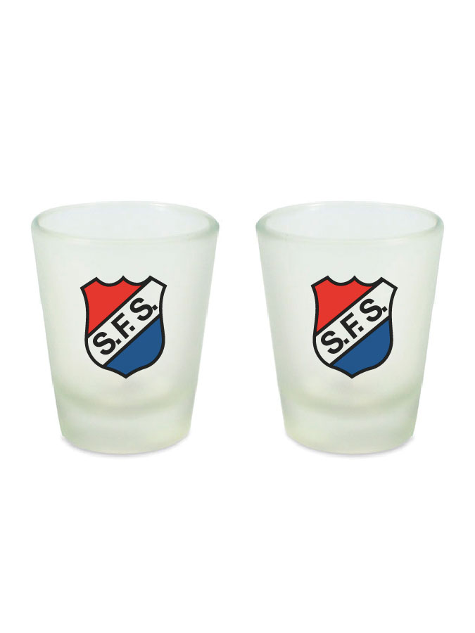 2er Set Schnapsglas Alina