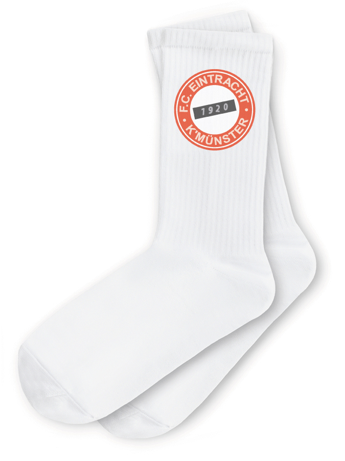 Sportsocken Logo