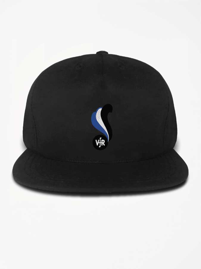 Snapback 5 Panel Sticklogo