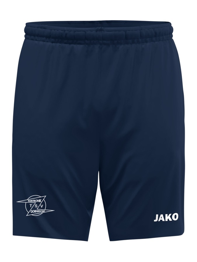 Jako Freizeitshort Dynamic